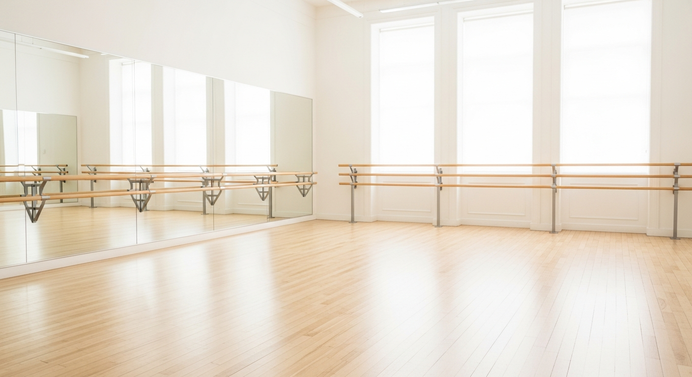 Зал растяжки